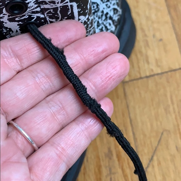 Air Wair Dr. Marten Boots - Picture 6 of 8